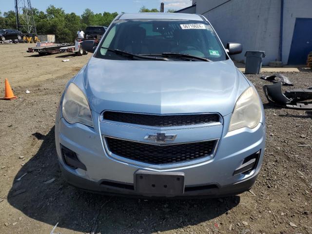 2014 Chevrolet Equinox Ls VIN: 2GNALAEK7E6382299 Lot: 56710624