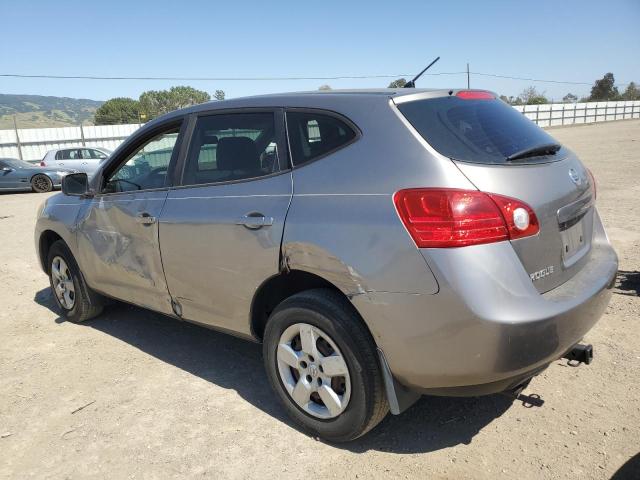 2009 Nissan Rogue S VIN: JN8AS58T09W040412 Lot: 53706024