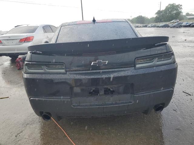 2G1FA1E39F9178562 | 2015 Chevrolet camaro ls