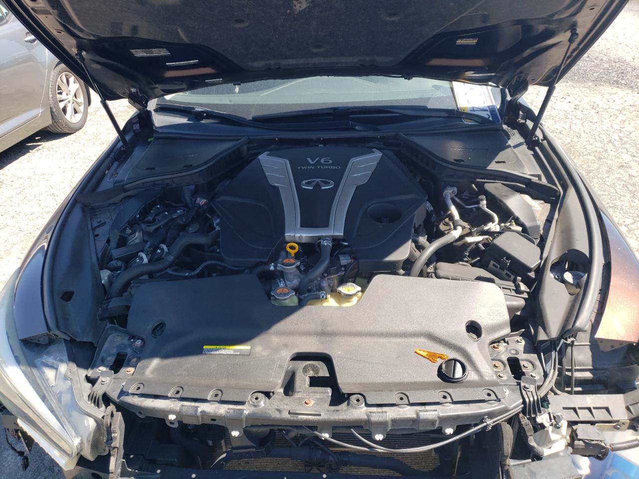 JN1EV7AR8JM439912 2018 Infiniti Q50 Luxe