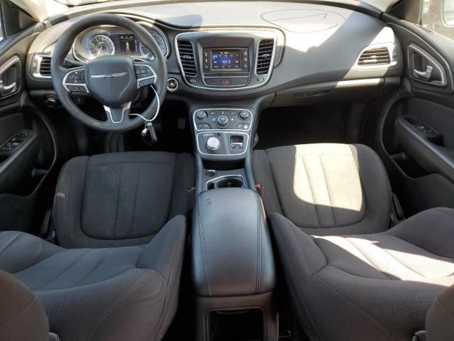 2016 Chrysler 200 Limited VIN: 1C3CCCAB8GN169092 Lot: 53828024