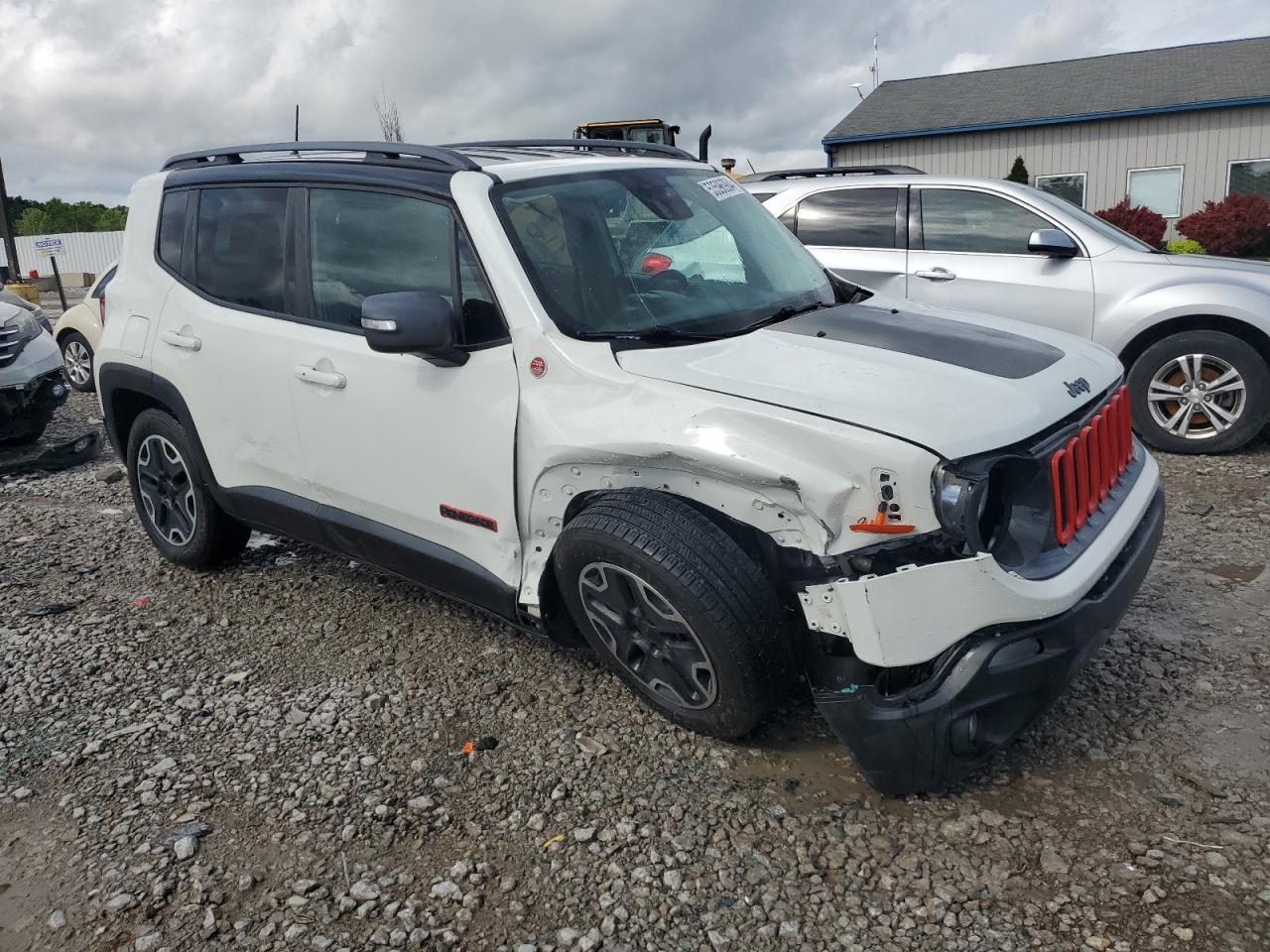 ZACCJBCT0FPB55261 2015 Jeep Renegade Trailhawk