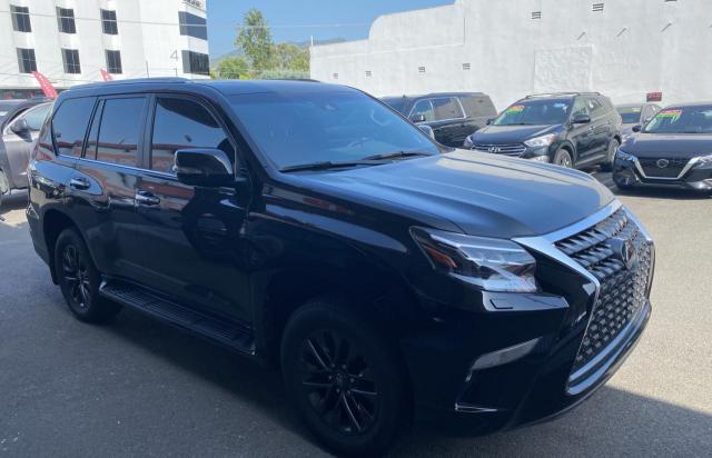 2021 Lexus Gx 460 Premium VIN: JTJAM7BX6M5282906 Lot: 56347524