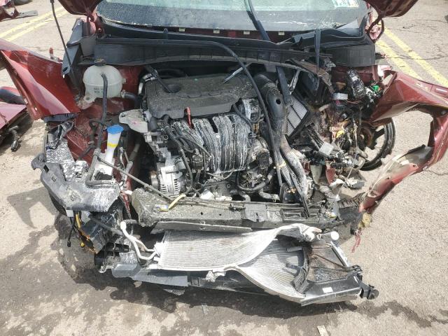 2019 Hyundai Tucson Limited VIN: KM8J3CAL5KU018569 Lot: 55837504