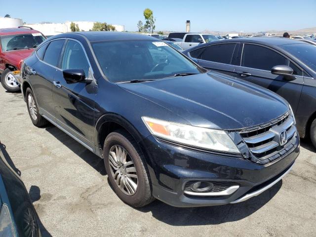 2013 Honda Crosstour Exl VIN: 5J6TF3H58DL005863 Lot: 57167464