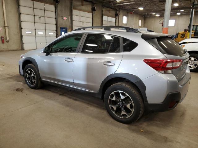 2019 Subaru Crosstrek Premium VIN: JF2GTACC4KH361853 Lot: 55007464