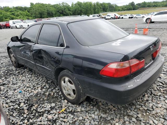 2000 Honda Accord Ex VIN: JHMCG5659YC042796 Lot: 52347064