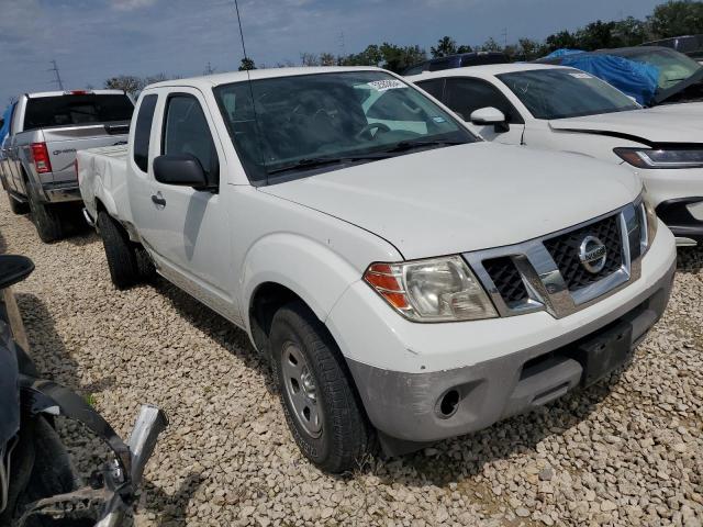 2016 Nissan Frontier S VIN: 1N6BD0CTXGN778190 Lot: 52503894