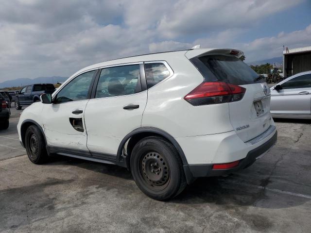 2017 Nissan Rogue S VIN: 5N1AT2MT0HC896222 Lot: 55563014