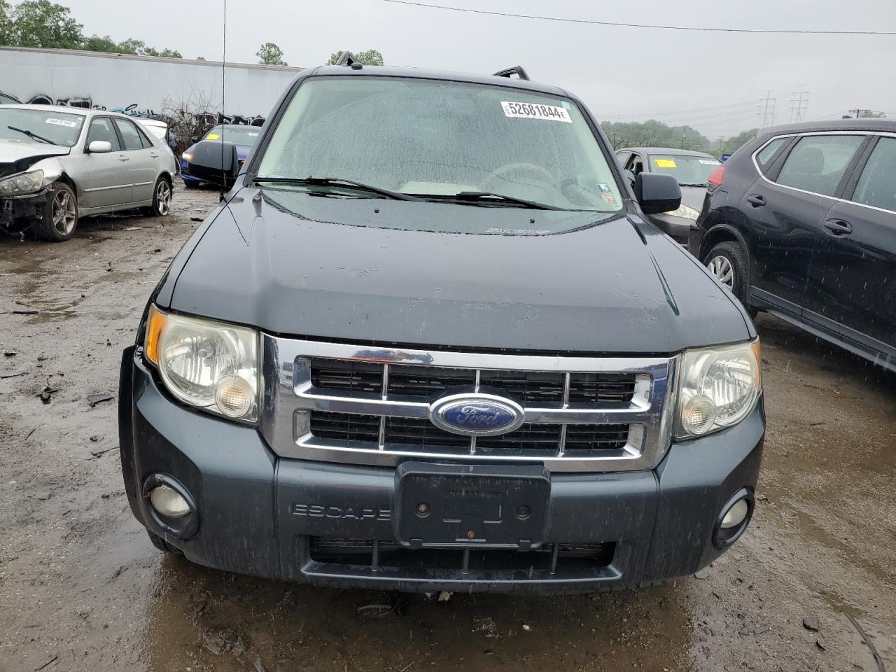 1FMCU93128KB27001 2008 Ford Escape Xlt