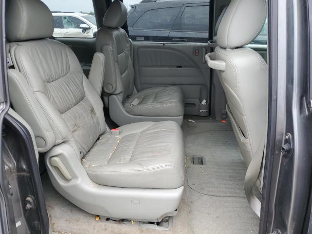 2008 Honda Odyssey Exl VIN: 5FNRL38698B403657 Lot: 54726924