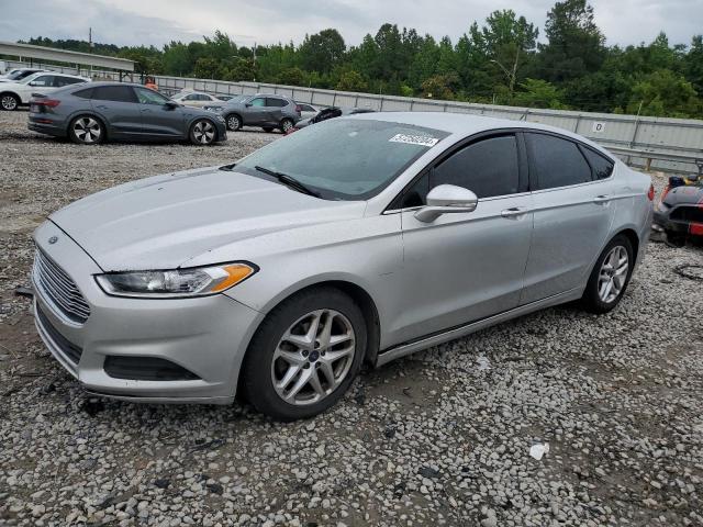 VIN 3FA6P0H7XER333438 2014 Ford Fusion, SE no.1