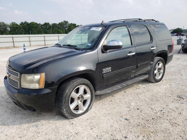 2011 Chevrolet Tahoe C1500 Lt VIN: 1GNSCBE05BR268195 Lot: 55719994