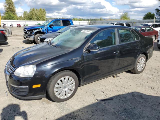 2010 Volkswagen Jetta S VIN: 3VWJZ7AJ5AM005071 Lot: 56977484