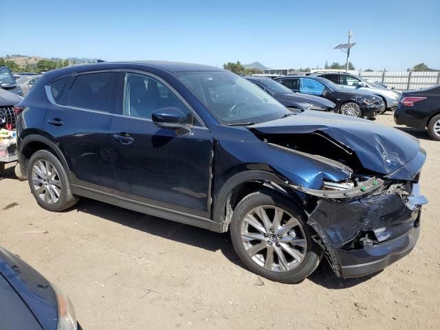 2020 Mazda Cx-5 Grand Touring VIN: JM3KFBDM9L0761931 Lot: 54546564