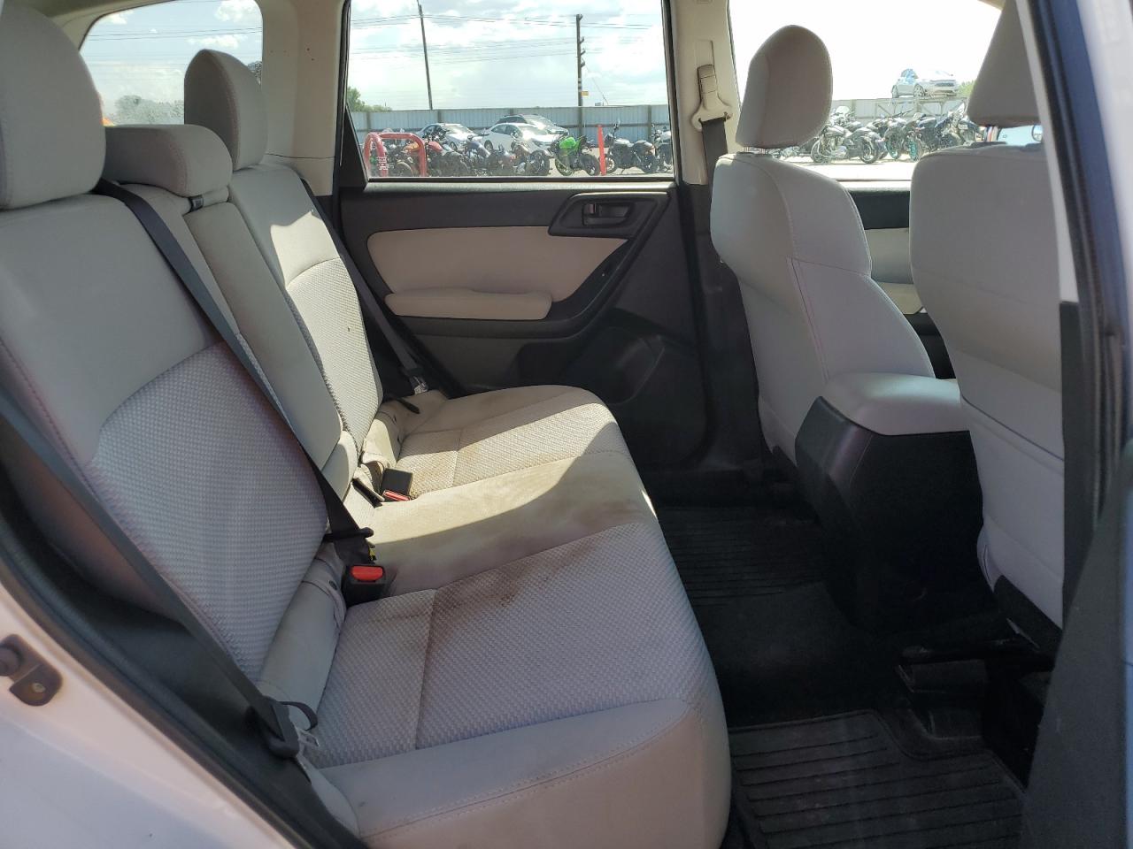 JF2SJADC5FG535116 2015 Subaru Forester 2.5I Premium