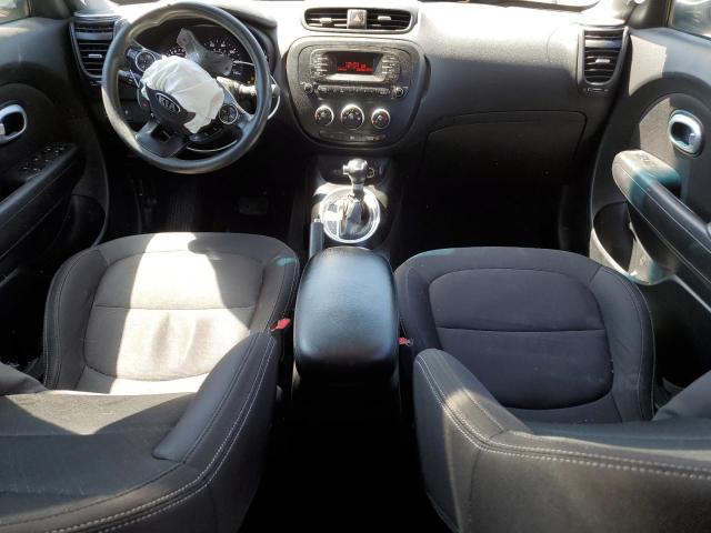 2016 Kia Soul VIN: KNDJN2A27G7356514 Lot: 56849604