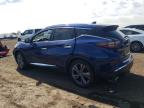 NISSAN MURANO PLA photo