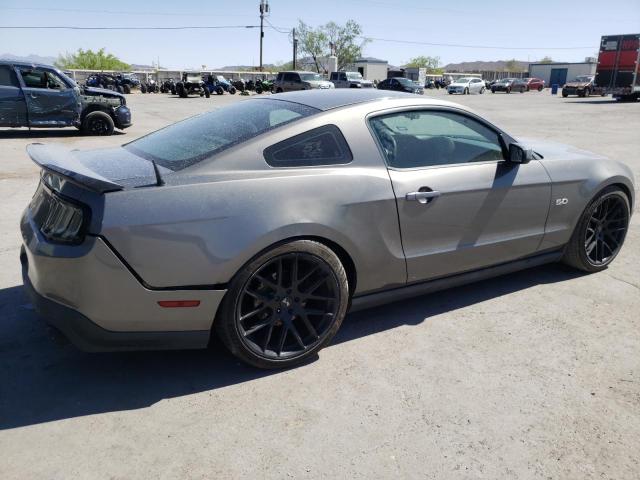 2011 Ford Mustang Gt VIN: 1ZVBP8CF6B5165704 Lot: 55679694