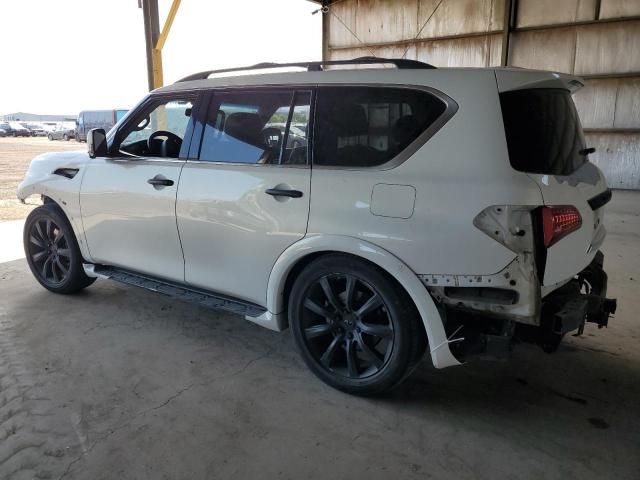 2011 Infiniti Qx56 VIN: JN8AZ2NE4B9006235 Lot: 55035694