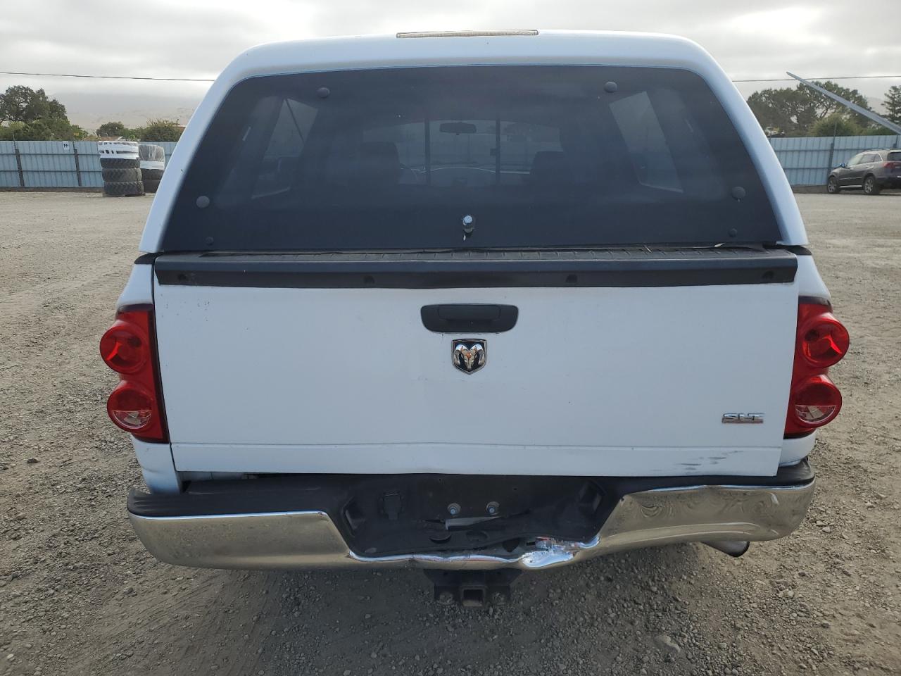 1D7HA16N57J560616 2007 Dodge Ram 1500 St