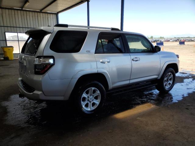 VIN JTEMU5JRXP6142181 2023 TOYOTA 4RUNNER SE no.3