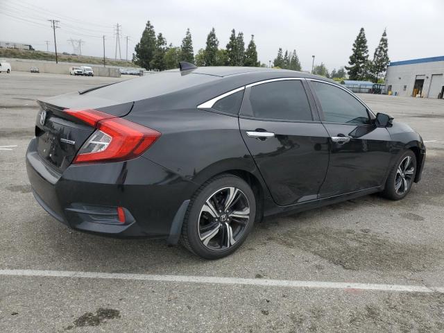 2016 Honda Civic Touring VIN: 2HGFC1F9XGH650281 Lot: 55565844