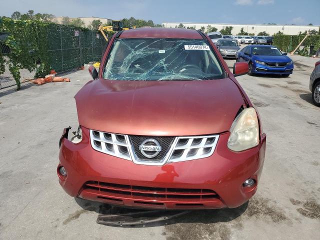 2013 Nissan Rogue S VIN: JN8AS5MT1DW016036 Lot: 55146074