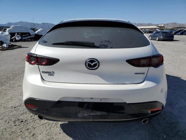 2021 Mazda 3 Preferred VIN: JM1BPBLL4M1305832 Lot: 53707144