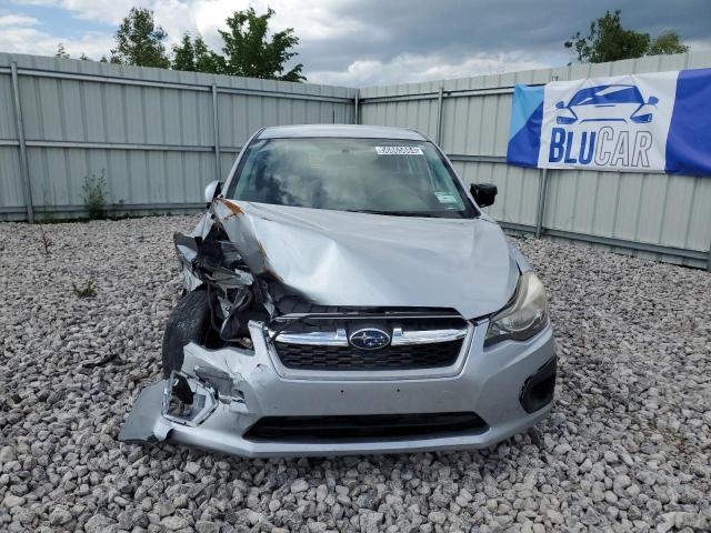 2013 Subaru Impreza Premium VIN: JF1GPAC60DH811620 Lot: 56865884