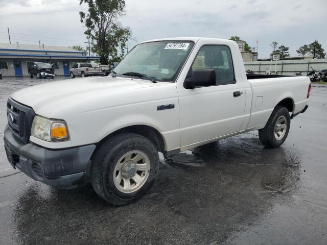 2011 Ford Ranger VIN: 1FTKR1AD4BPA39528 Lot: 54797784