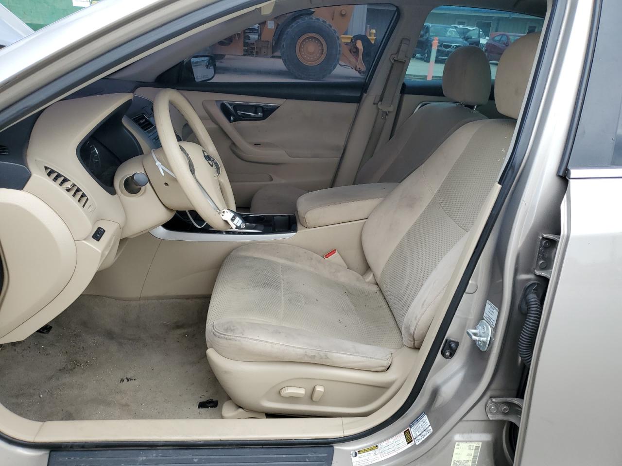 1N4AL3AP9EC192412 2014 Nissan Altima 2.5