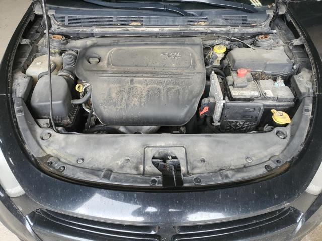 2013 Dodge Dart Sxt VIN: 1C3CDFBA2DD318490 Lot: 55891354