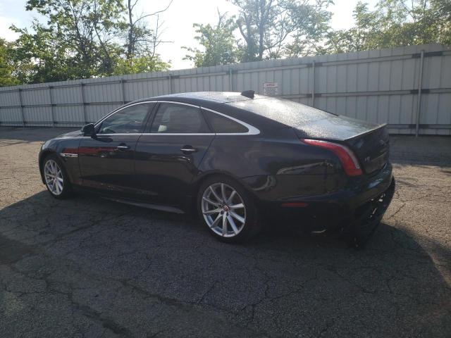 VIN SAJWJ1CD5H8W04718 2017 Jaguar XJ no.2