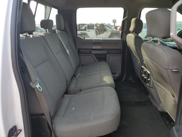 2017 Ford F150 Supercrew VIN: 1FTEW1CP6HFA19292 Lot: 56024654