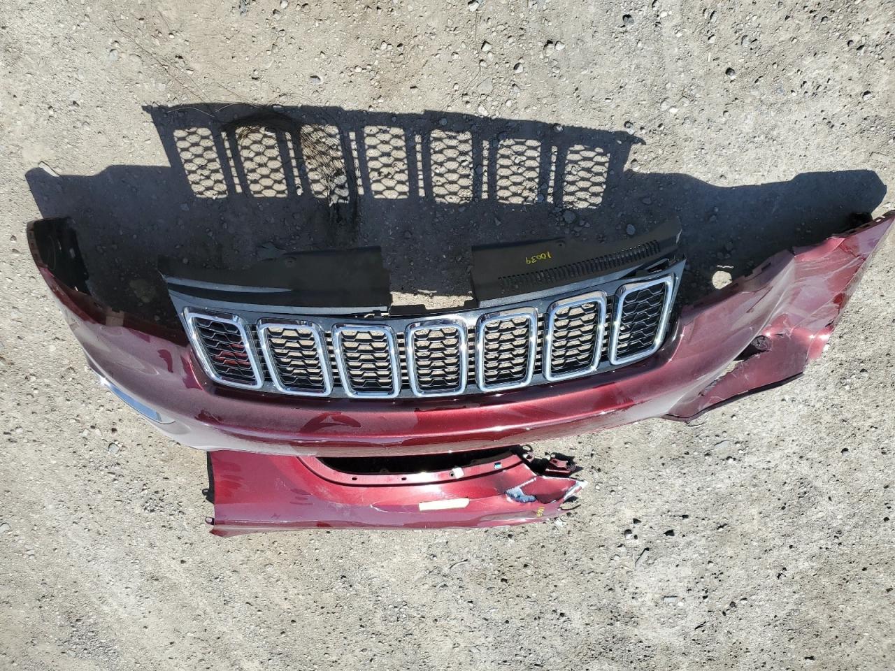 1C4RJEBG0MC679221 2021 Jeep Grand Cherokee Limited 1C4RJEBG0MC679221 2021 Jeep Grand Cherokee Limited