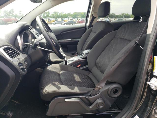 2017 DODGE JOURNEY SX - 3C4PDCBBXHT702313