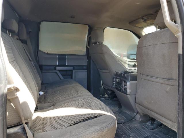 2019 FORD F250 SUPER - 1FT7W2BT2KEE05668