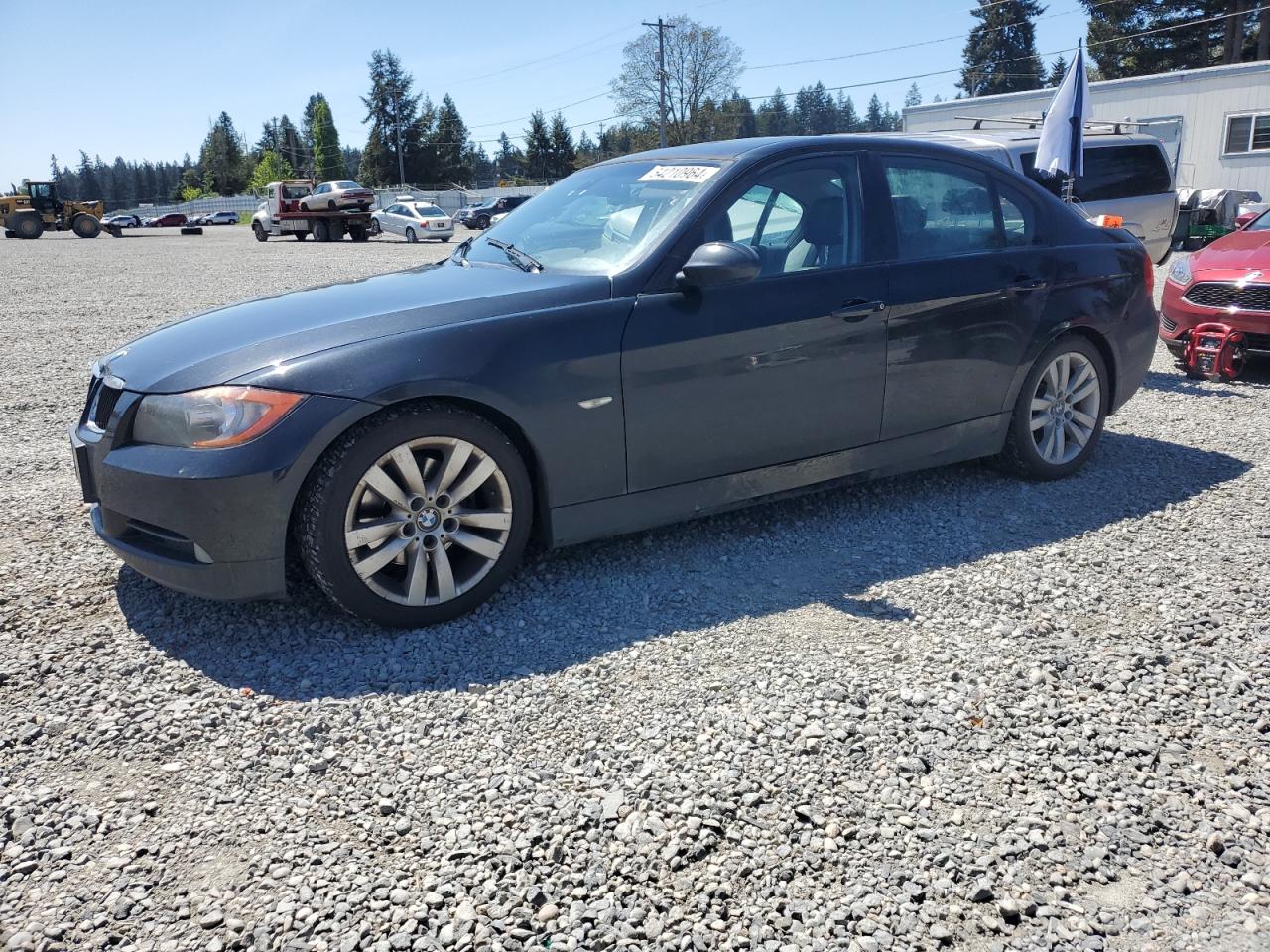 WBAVA33548K053938 2008 BMW 328 I