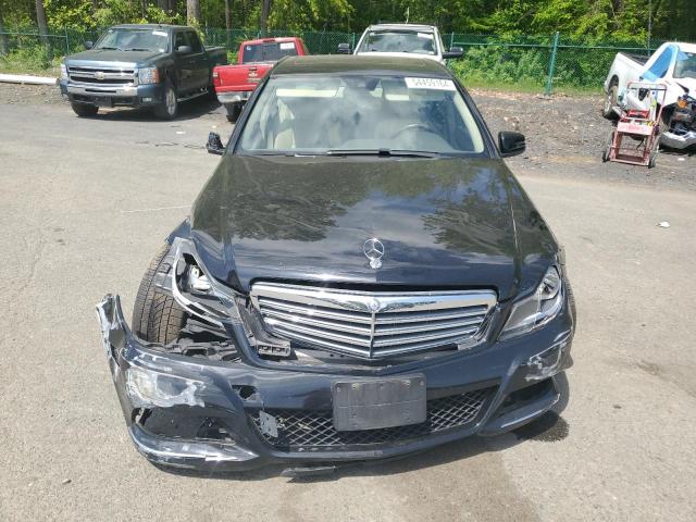 VIN WDDGF8AB9DR281525 2013 Mercedes-Benz C-Class, 3... no.5