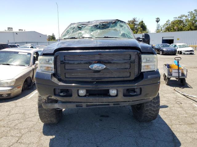 2006 Ford F250 Super Duty VIN: 1FTSW21P56EA84410 Lot: 55046884