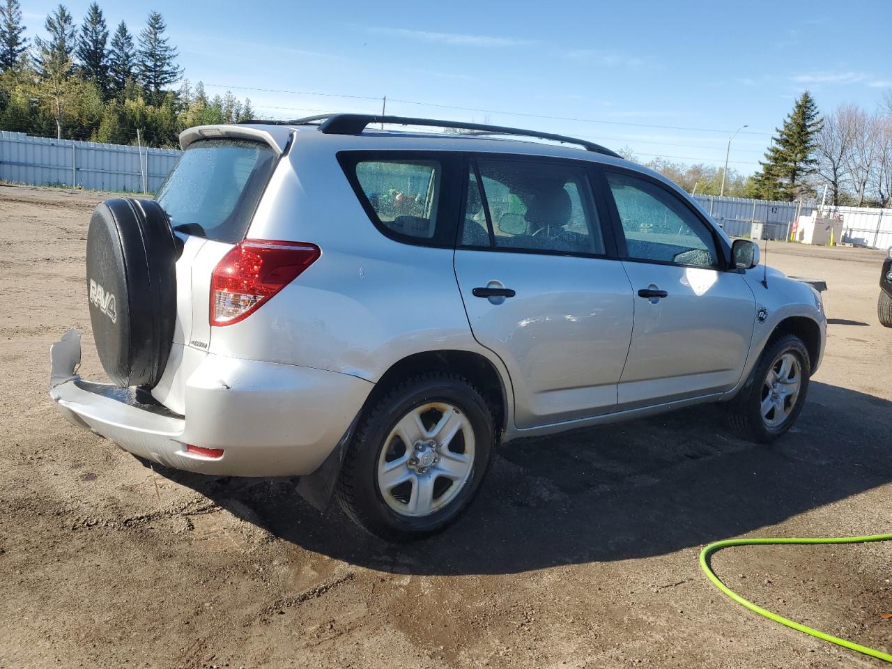 JTMBD33V376045754 2007 Toyota Rav4