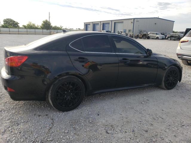 2007 Lexus Is 250 VIN: JTHBK262375047798 Lot: 54647154