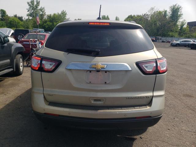 2016 Chevrolet Traverse Lt VIN: 1GNKVGKDXGJ311417 Lot: 54737514