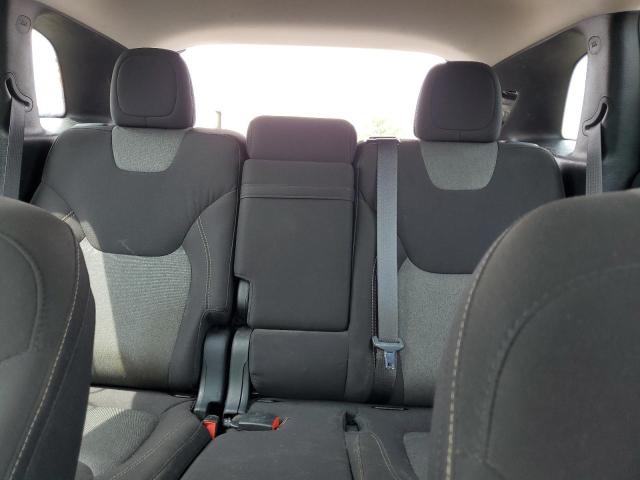 2016 Jeep Cherokee Sport VIN: 1C4PJLAB1GW137646 Lot: 54364234