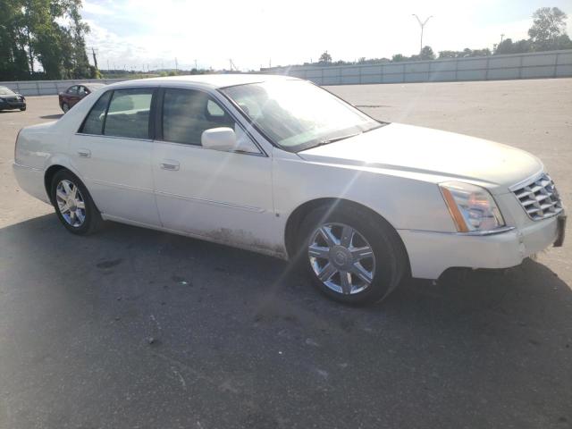 2006 Cadillac Dts VIN: 1G6KD57Y96U172411 Lot: 56795504