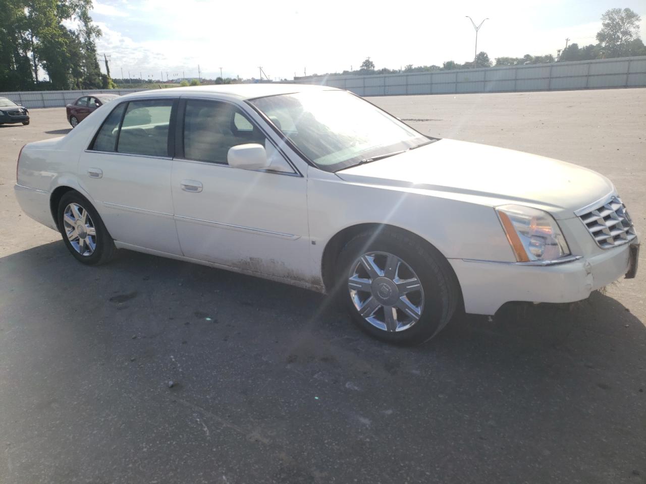 1G6KD57Y96U172411 2006 Cadillac Dts