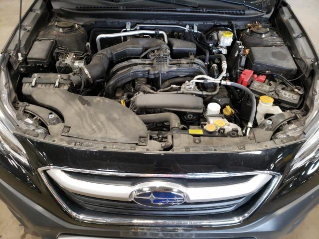 2020 Subaru Outback Limited VIN: 4S4BTALC7L3234209 Lot: 55189014