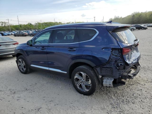 2022 HYUNDAI SANTA FE S - 5NMS2DAJ5NH407482
