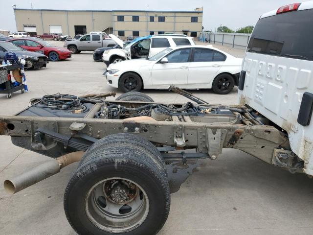 2018 Chevrolet Silverado C3500 VIN: 1GB3CYCY5JF221116 Lot: 56553504